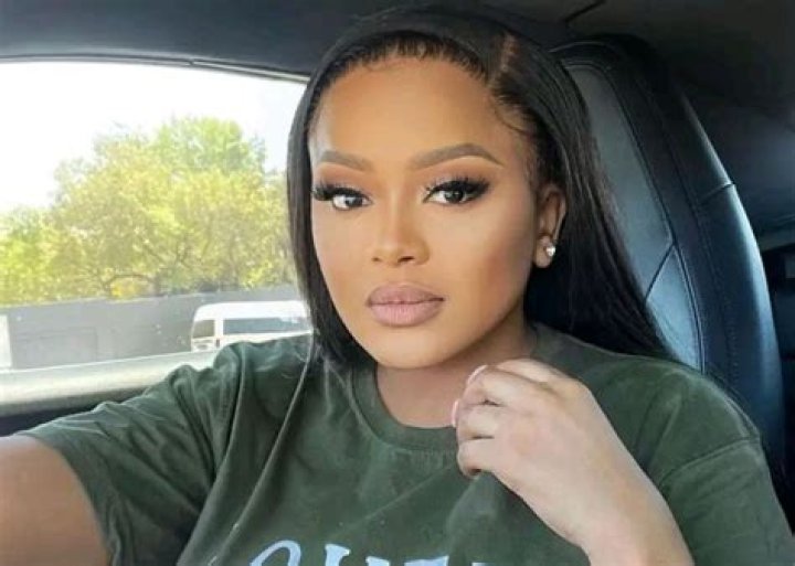 Lerato Kganyago Height, Weight, Net Worth, Age, Birthday, Wikipedia, Who, Instagram, Biography