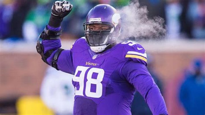Linval Joseph Height, Weight, Net Worth, Age, Birthday, Wikipedia, Who, Instagram, Biography