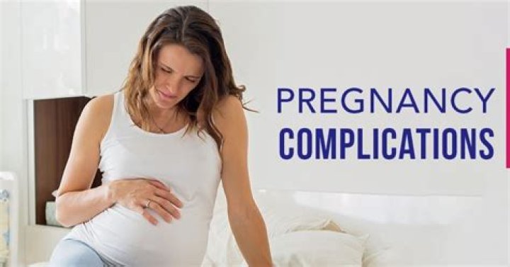 
Louise Thompson Birth Complications -What Happened To Her Baby? 