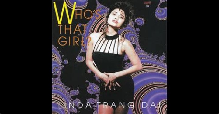 Lynda Trang Dai Height, Weight, Net Worth, Age, Birthday, Wikipedia, Who, Nationality, Biography