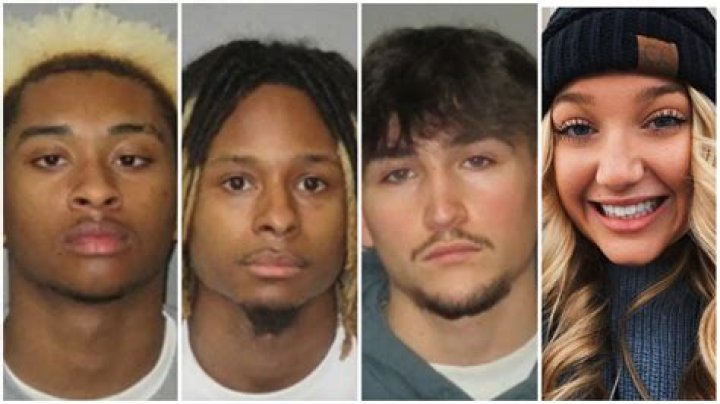 
Madison Brooks death: Desmond Carter, 17, who is facing first-degree rape charges, will be tried as adult 