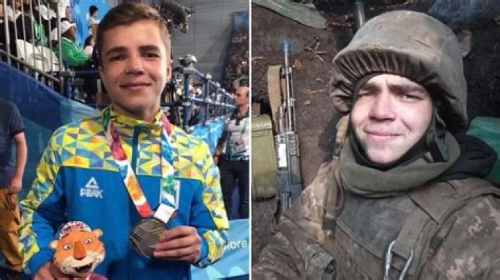 
Maksym Galinichev Wikipedia And Age: How Old Was Olympic Youth Boxer? Parents 