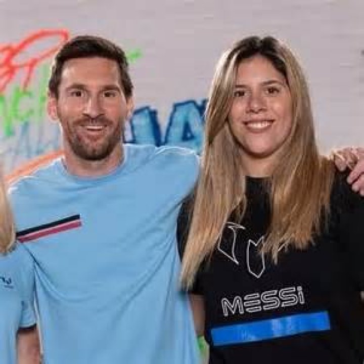 Maria Sol Messi Height, Weight, Net Worth, Age, Birthday, Wikipedia, Who, Nationality, Biography