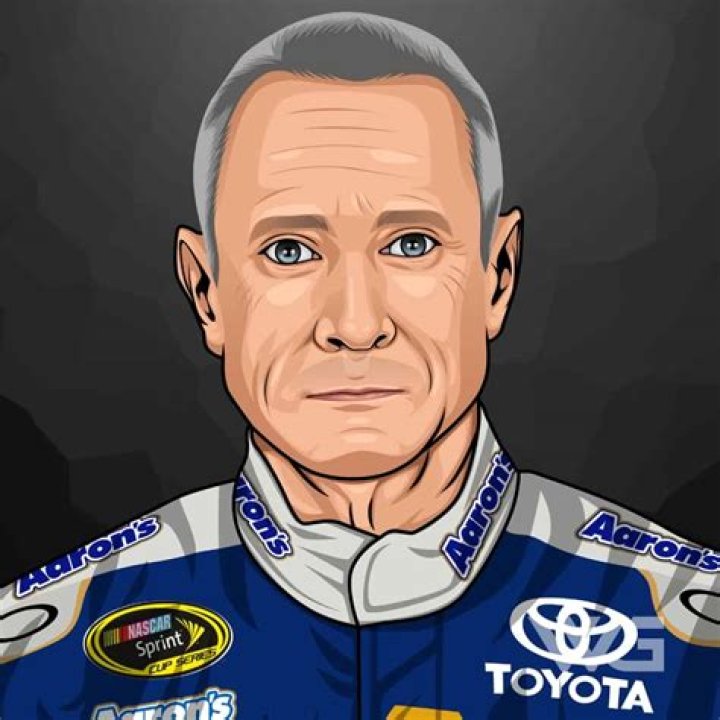 Mark Martin Height, Weight, Net Worth, Age, Birthday, Wikipedia, Who, Nationality, Biography