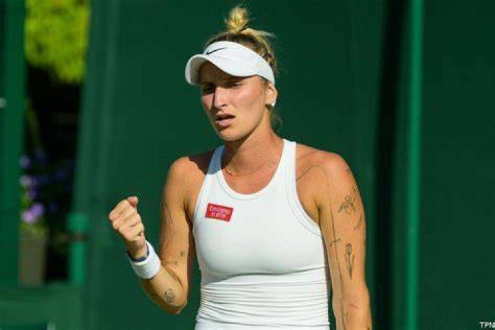 Marketa Vondrousova Height, Weight, Net Worth, Age, Birthday, Wikipedia, Who, Nationality, Biography