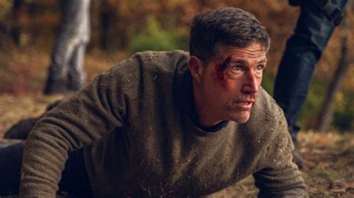 
Matthew Fox On Why He Returned to TV After 12 Years For Peacock’s ‘Last Light’ 