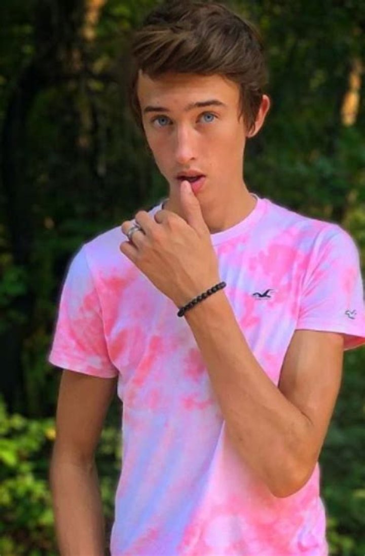 Maverick Baker Height, Weight, Net Worth, Age, Birthday, Wikipedia, Who, Nationality, Biography