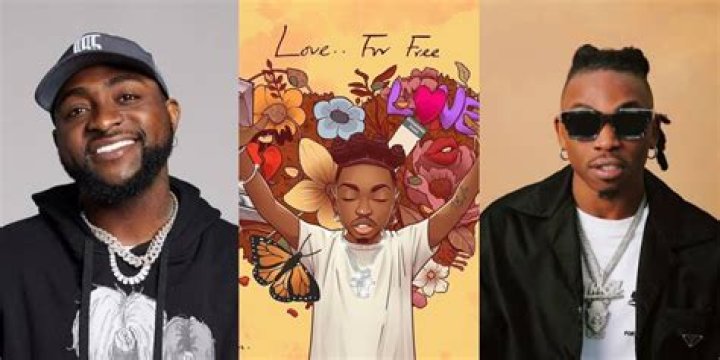 
Mayorkun Expresses Happiness As His Mum And Sister Attend His Show For The First Time, Hails Fans. 