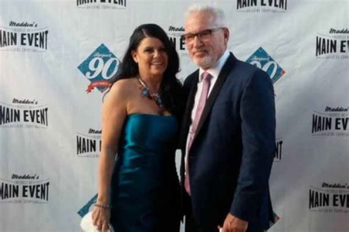 
Meet Joe Maddon Wife Jaye Sousoures- Her Career And Net Worth In 2022 Revealed 