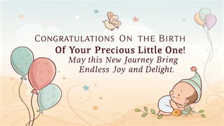 
Messages of congratulations pour in as actress Seilat welcomes her first child. 