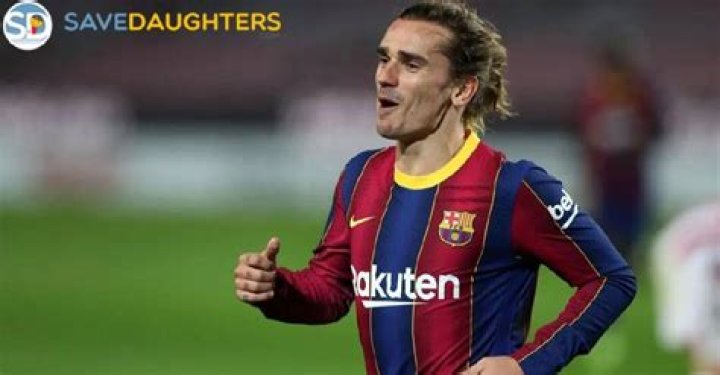 
Mia Griezmann Height, Weight, Net Worth, Age, Birthday, Wikipedia, Who, Nationality, Biography 