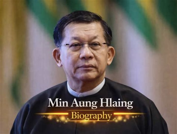 
Min Aung Hlaing Height, Weight, Net Worth, Age, Birthday, Wikipedia, Who, Instagram, Biography 