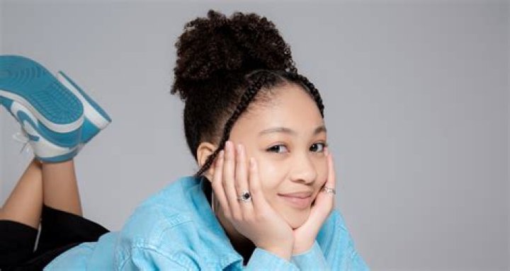  Naledi Murray