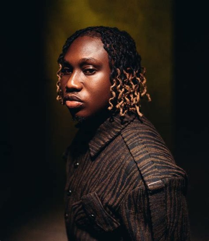 
Nigerian Rapper, Zlatan Ibile Share Photos From Camp Nou 