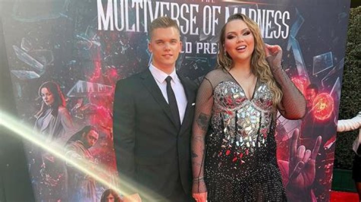 Nikkie De Jager Got Married To Her Long-Time Boyfriend Dylan Drossaers