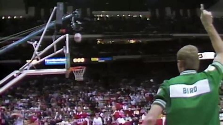 
No, Sue Bird Is Not Related To Larry Bird But Feels Like A Uncle 