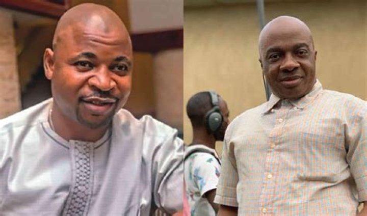 
Olaiya Igwe Gets Plot Of Land From MC Oluomo Weeks After Car Gift 