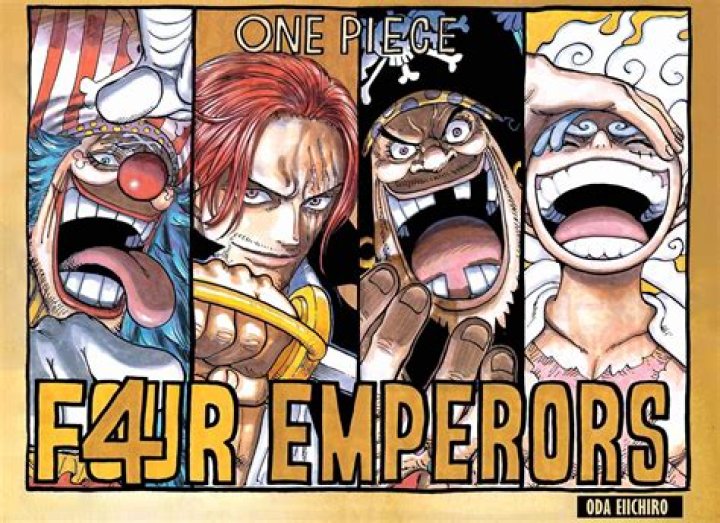 One Piece Chapter 1054: Preview, Release Date & Time, Spoilers Reddit, Raw Scans & More!