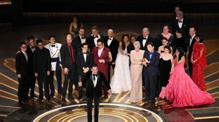 
Oscars 2023: What are the best picture nominees? 
