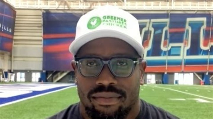 
Outside Linebacker Von Miller Grew Up In DeSoto, Texas: Here Are Facts About The Buffalo Bills Footballer 