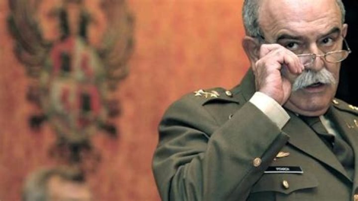 
Pedro Pitarch Teniente General Wikipedia, Here Is What We Know About The Spain Military Leader 