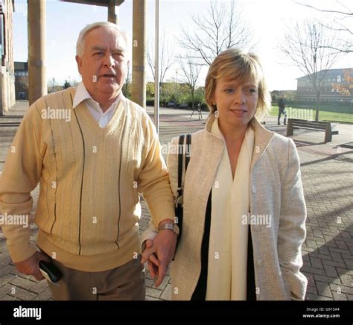 
Peter Heron Darlington Wife Ann Heron and Aeolian House Story From The Documentary 