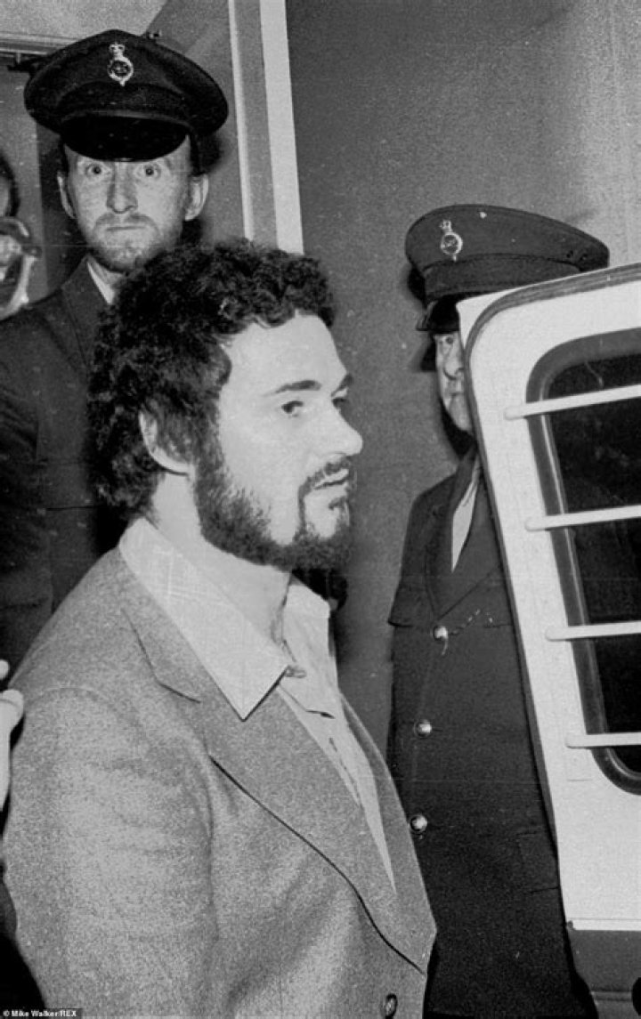 
Peter Sutcliffe Eye Injury: How Did The Yorkshire Ripper Kill His Victims? Is He Dead? 