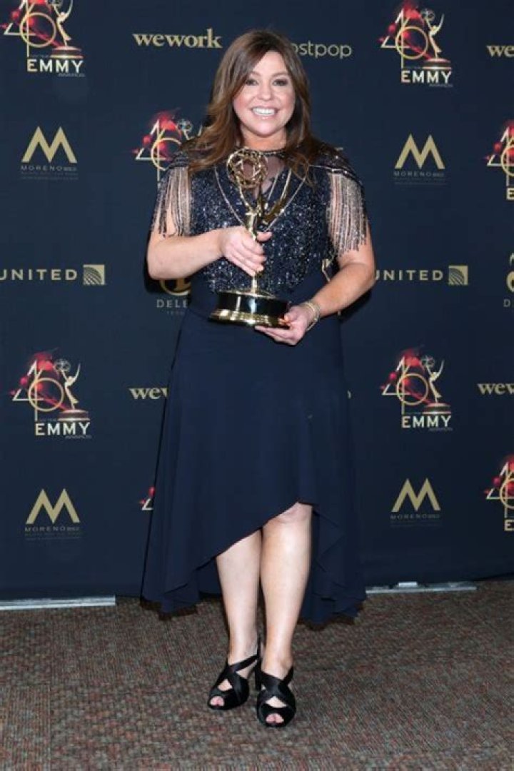 Rachael Ray Height, Weight, Net Worth, Age, Birthday, Wikipedia, Who, Instagram, Biography