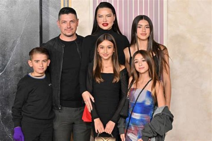 Rachel Morin | Husband, Boyfriend And Children