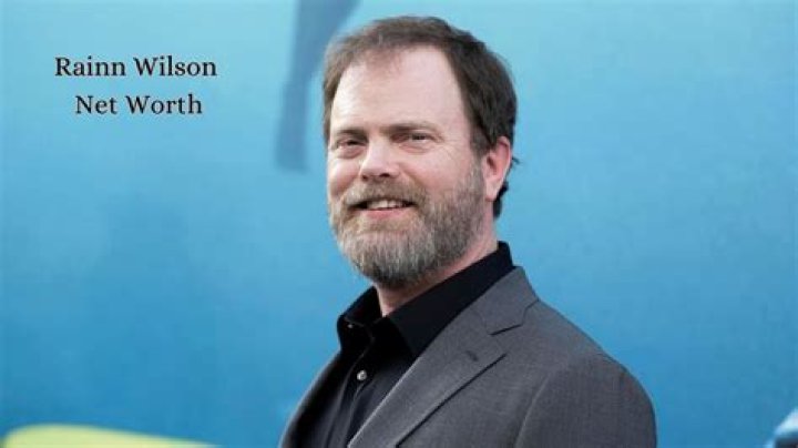 Rainn Wilson Height, Weight, Net Worth, Age, Birthday, Wikipedia, Who, Nationality, Biography