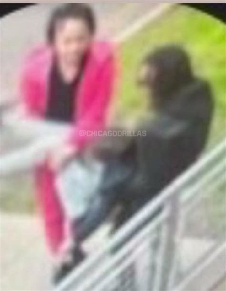 
Rapper Money Gang Vontae Shot Dead CCTV Footage Video Clip Who Killed Him? 