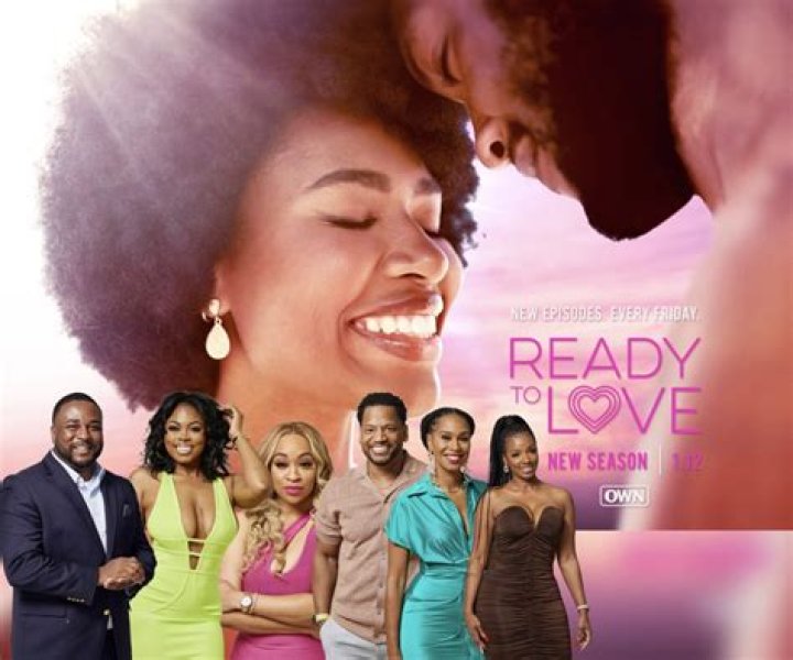 
“Ready to Love” Season 6 Reunion Is Set To Be Released On OWN TV 