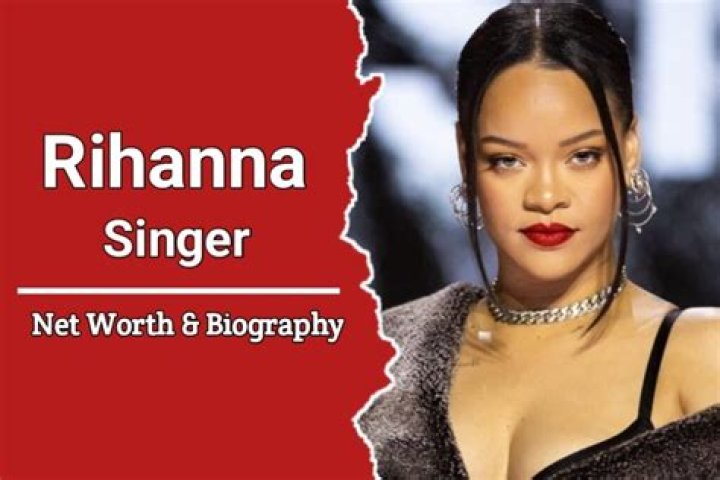Rihanna Wiki, Height, Age, Boyfriend, Biography, Net Worth