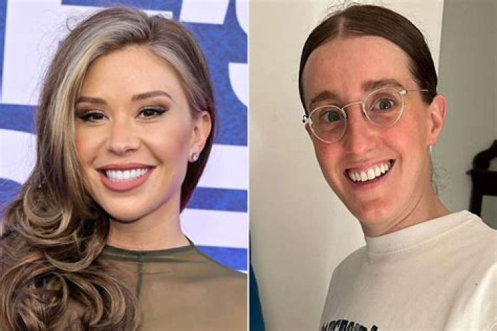 
Robby Hoffman Girlfriend: Is He Dating Anyone? Gender And Relationship Details 