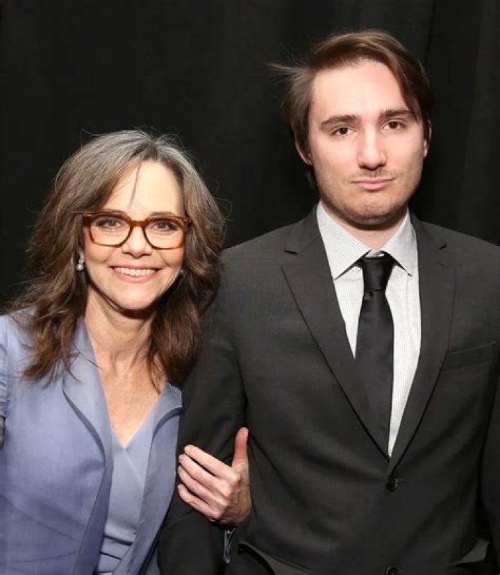 
Sally Field Son Sam Greisman, Eli Craig, Peter Craig, Sam’s Coming Out Experience 