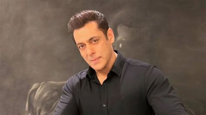 
Salman Khan sends best wishes to team ‘Chhellow Show 