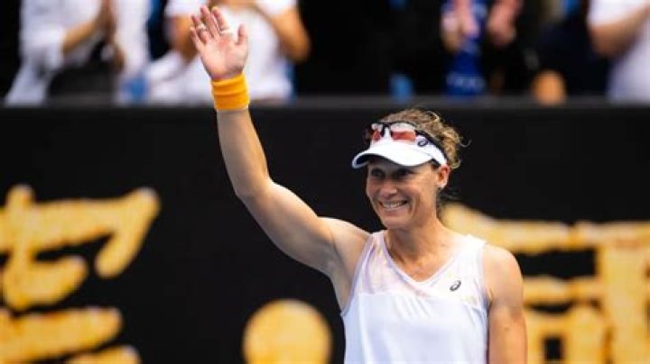 
Samantha Stosur Height, Weight, Net Worth, Age, Birthday, Wikipedia, Who, Nationality, Biography 