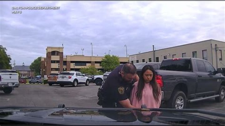 
Sandy Fernandez: Is She Arrested? Kent woman detained for killing Baby Jose 