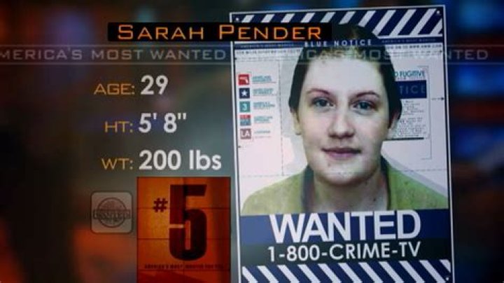 
Sarah Panitzke Wikipedia & Age As UK’s Most Wanted Woman Has Finally Been Arrested 