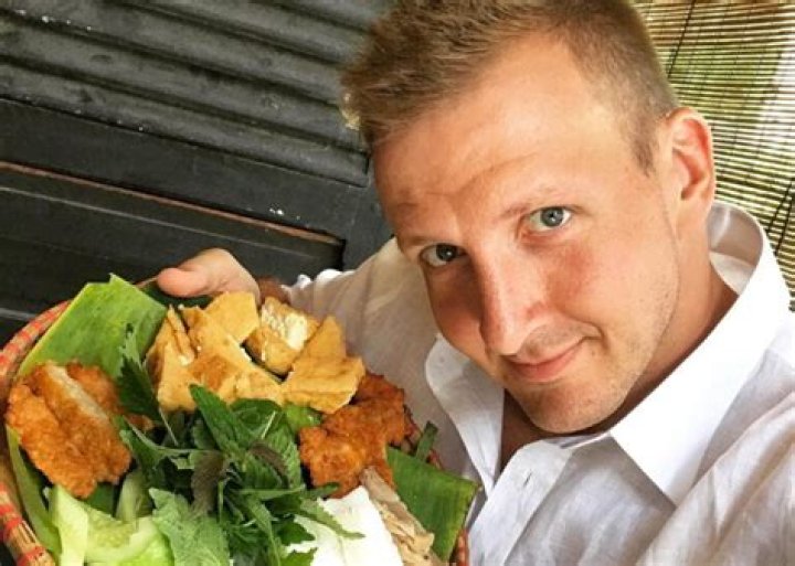 Sean McFate Height, Weight, Net Worth, Age, Birthday, Wikipedia, Who, Nationality, Biography