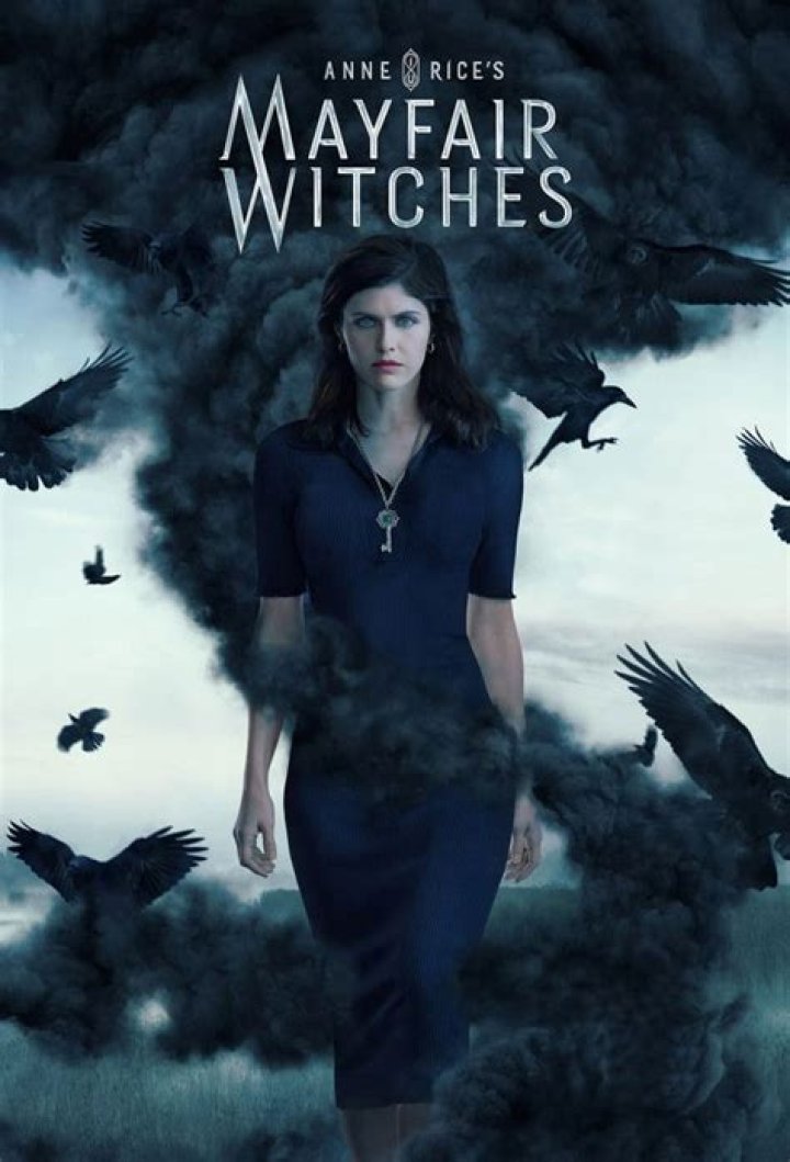
“She’s terrifying but also wonderful”: Mayfair Witches director Axelle Carolyn explains Carlotta’s horrific actions (Exclusive) 
