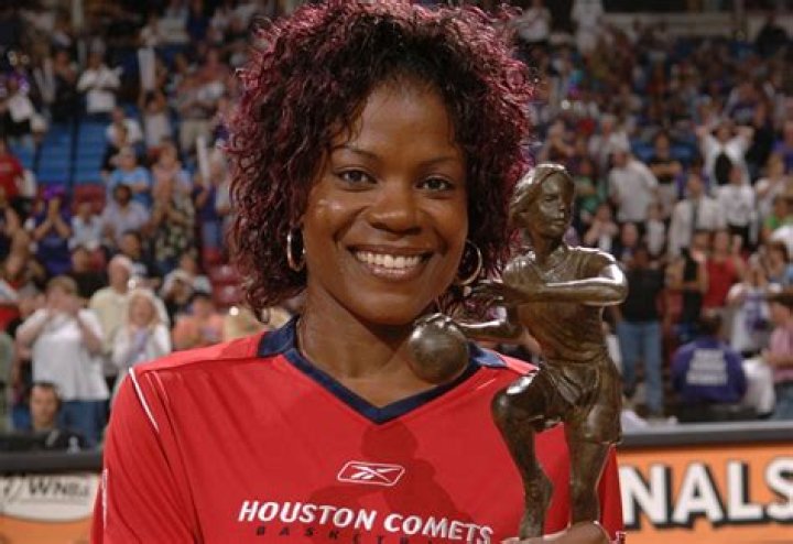 Sheryl Swoopes Height, Weight, Net Worth, Age, Birthday, Wikipedia, Who, Nationality, Biography