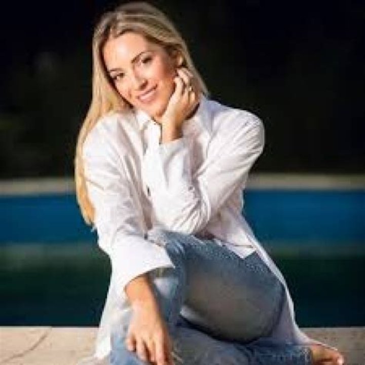Sina Blanco Height, Weight, Net Worth, Age, Birthday, Wikipedia, Who, Instagram, Biography