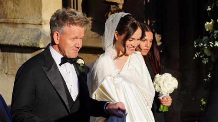 
Stuart Ramsay Sky News Wife Toni Ramsay, Meet The Family Of The Reporter Shot In Ukraine 