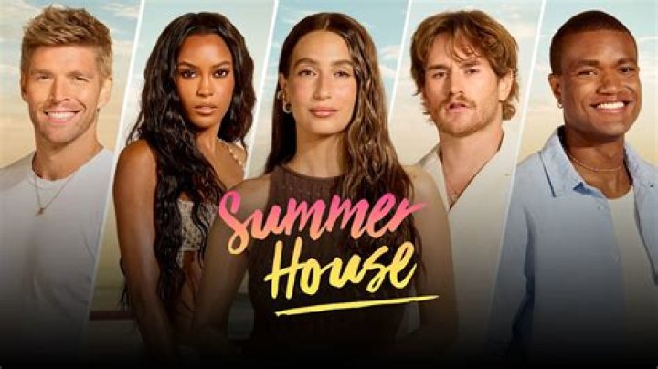 
“Summer House” Season 7 Is Released On Bravo 