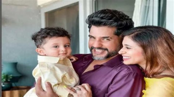 Suyyash Rai Height, Weight, Net Worth, Age, Birthday, Wikipedia, Who, Instagram, Biography