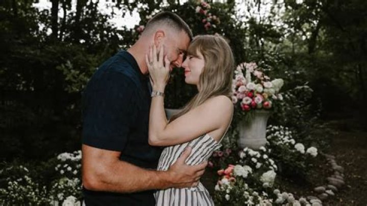 
Taylor Swift Announced Her Upcoming Song Title On Tiktok 