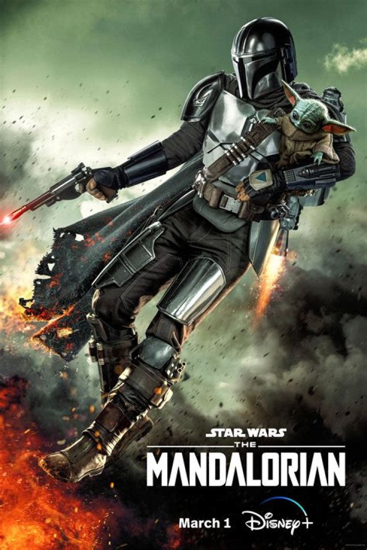 
The Mandalorian Season 3: Why did the New Republic fail? 