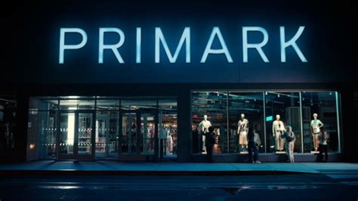 
The Primark Girl Full Video On Twitter, Did She Kill Herself? 