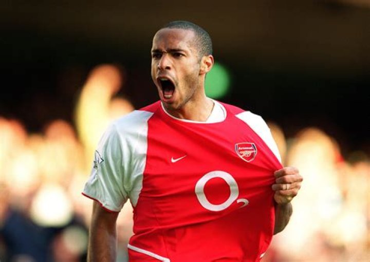 Thierry Henry Height, Weight, Net Worth, Age, Birthday, Wikipedia, Who, Nationality, Biography